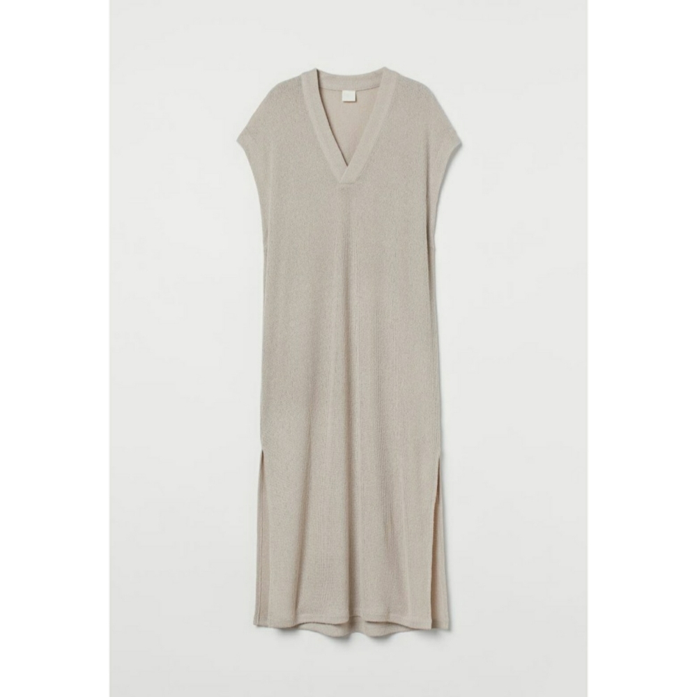 Knit Dress
